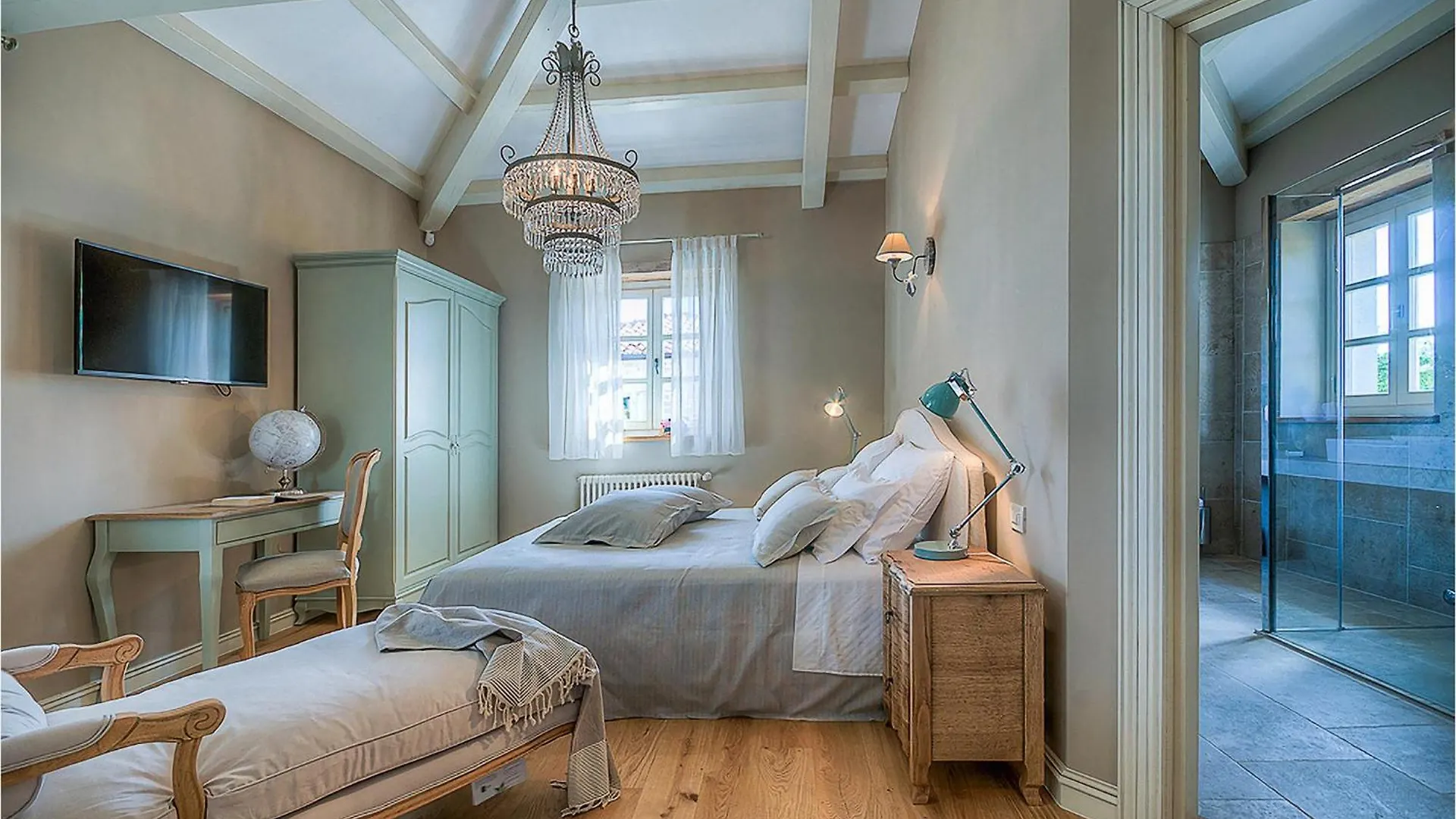 Villa Zoe Rovinj