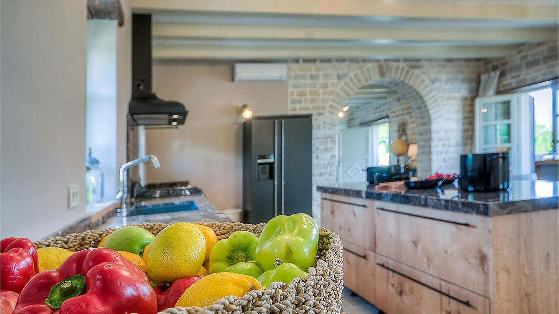 Villa Zoe Rovinj 0*,  Croatie
