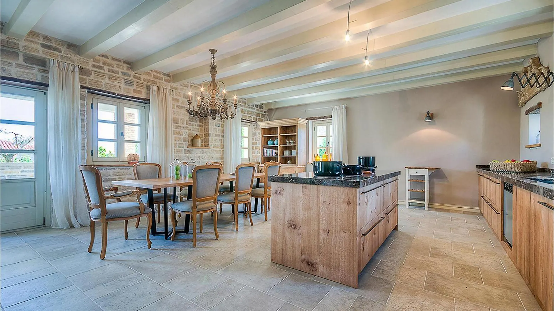 Villa Zoe Rovinj Hébergement de vacances