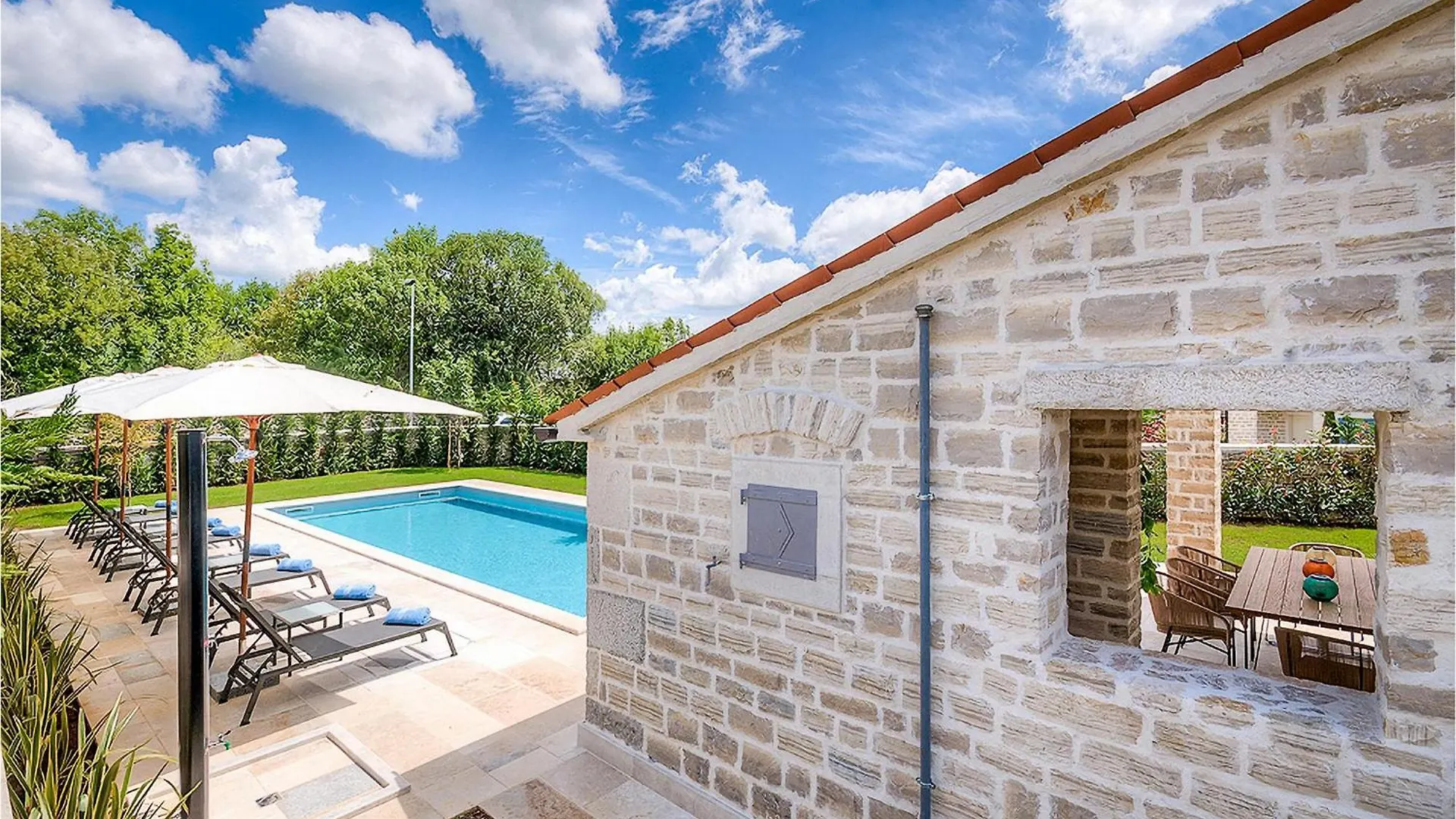 Villa Zoe Rovinj
