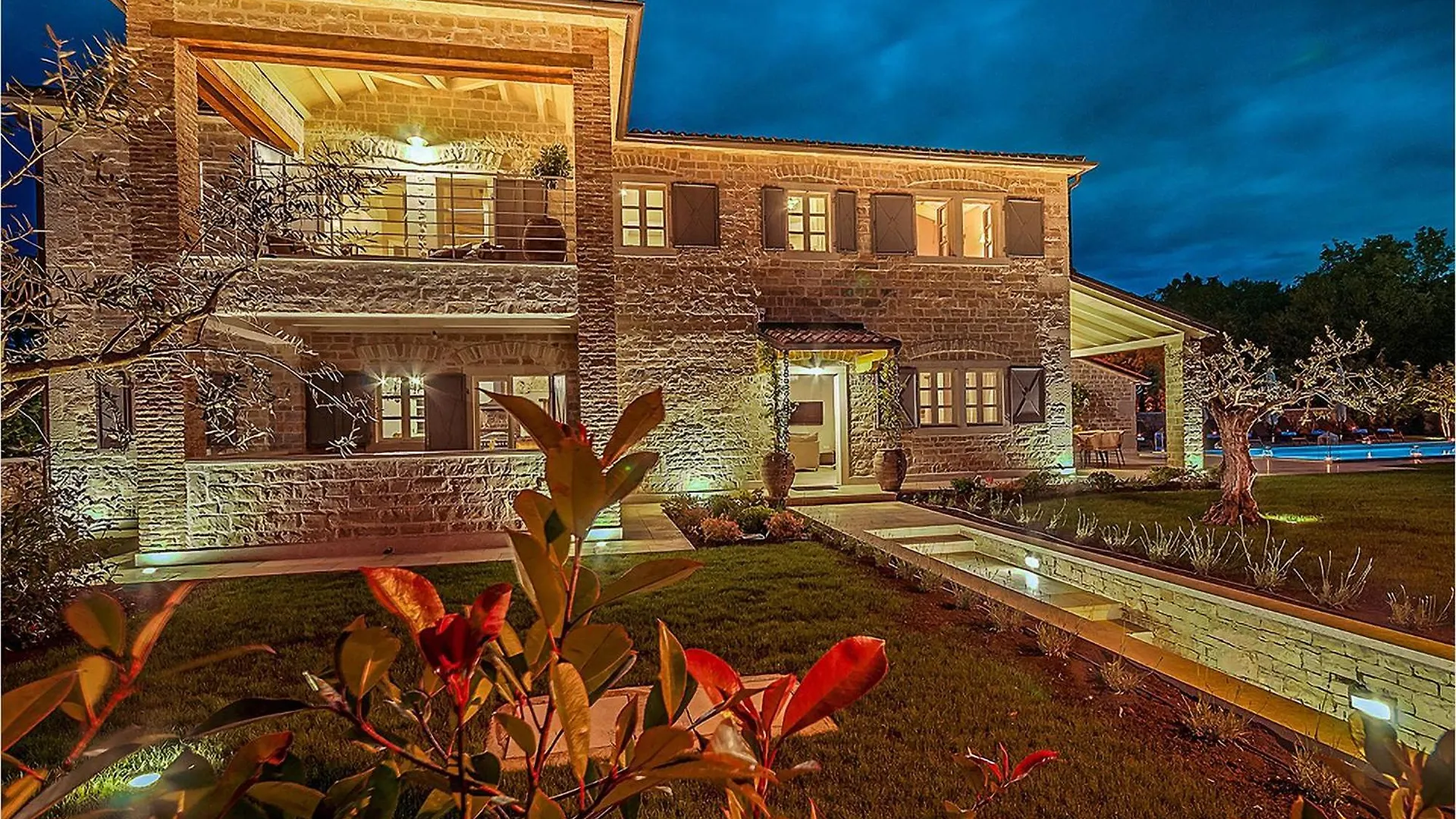 Villa Zoe Rovinj