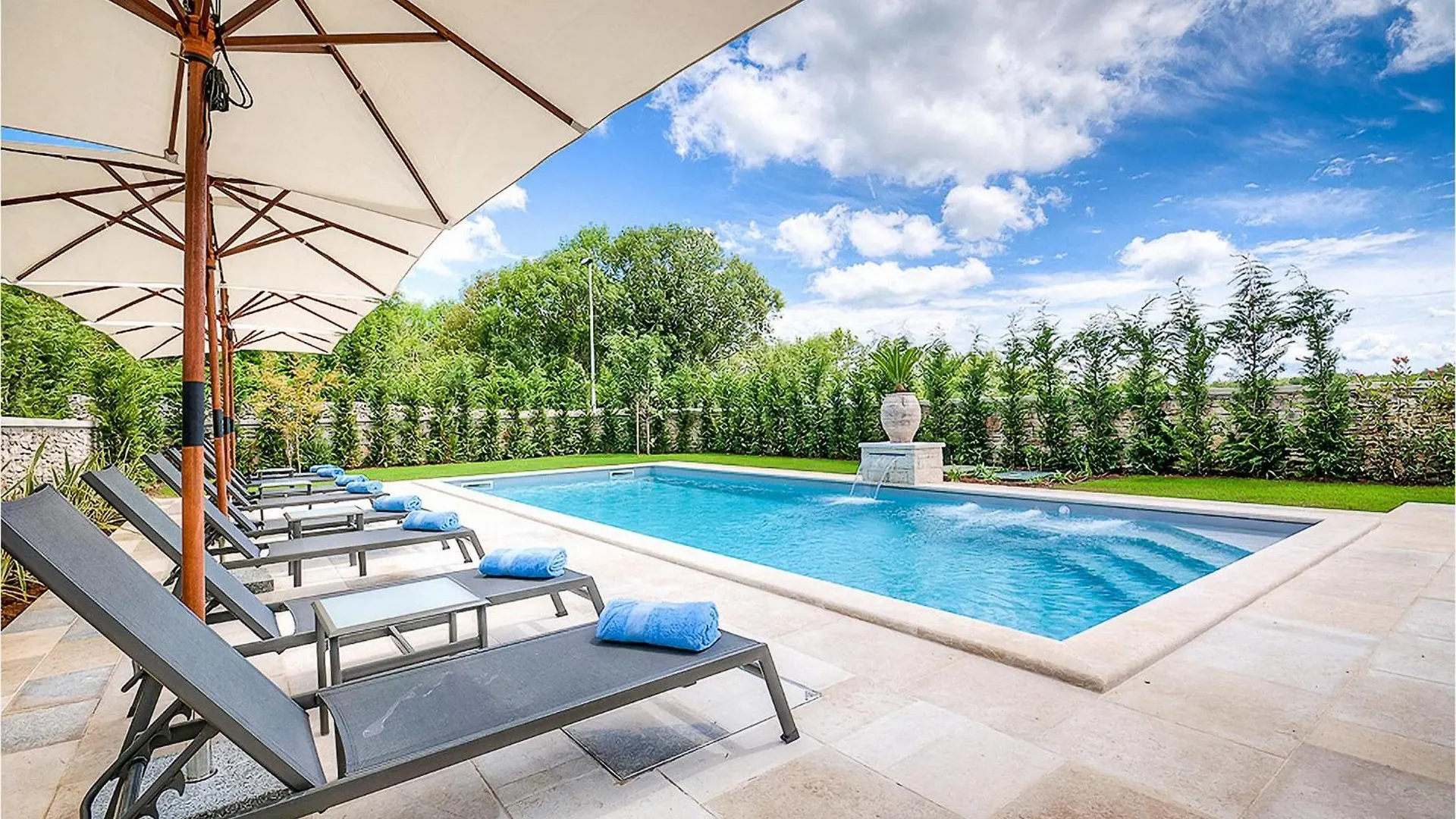 Villa Zoe Rovinj Croatie