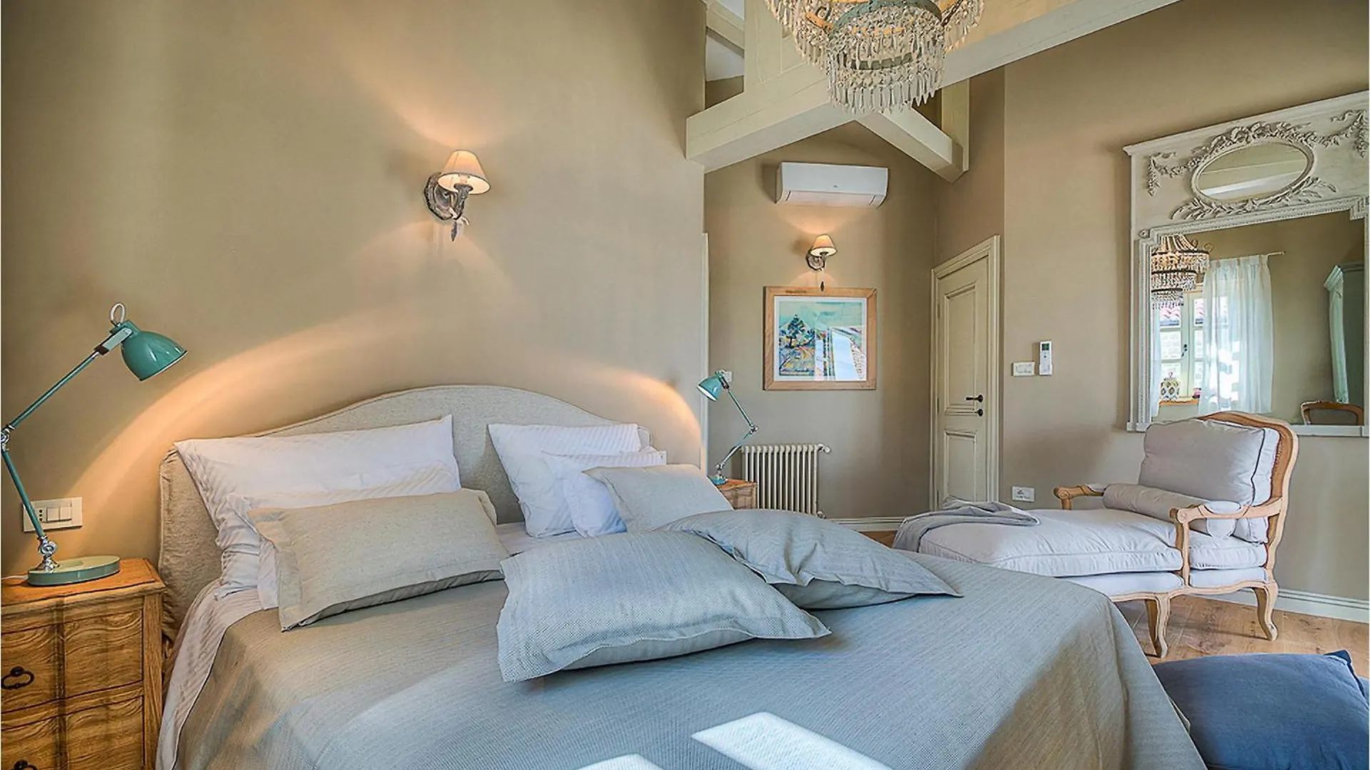 Villa Zoe Rovinj Hébergement de vacances