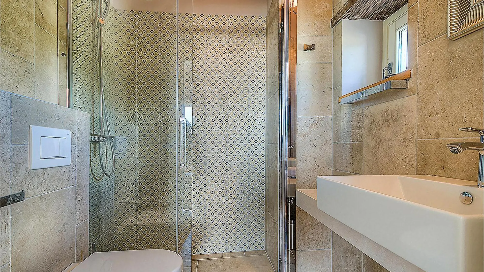 Villa Zoe Rovinj Hébergement de vacances