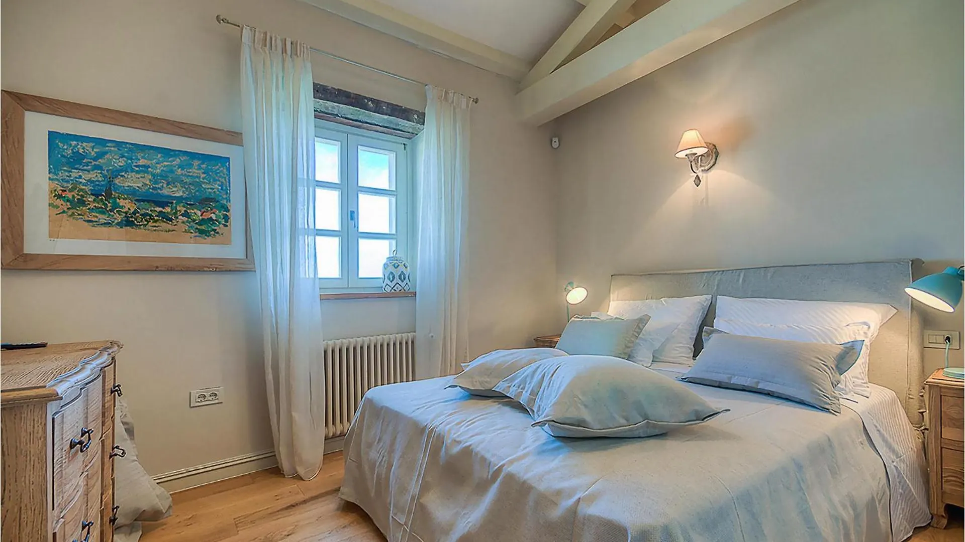 Hébergement de vacances Villa Zoe Rovinj
