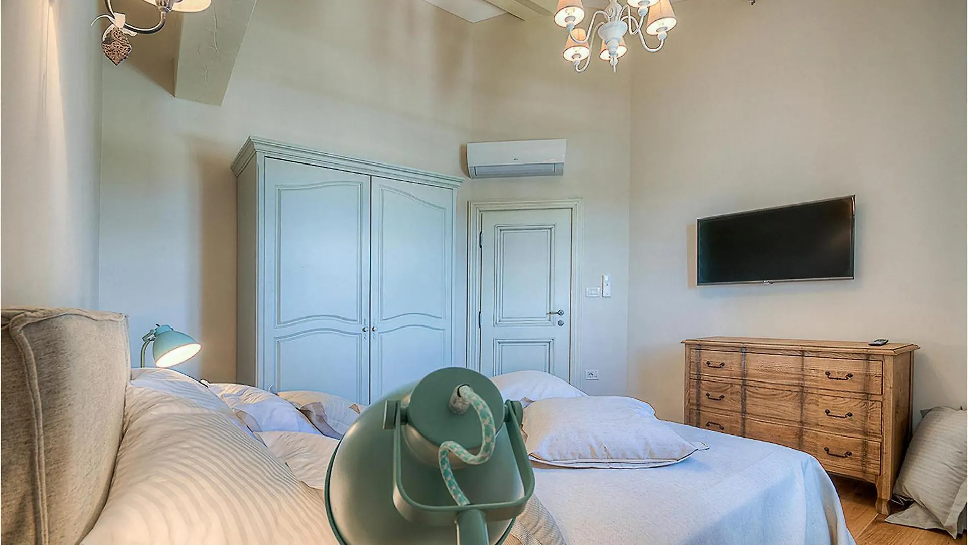 Hébergement de vacances Villa Zoe Rovinj Croatie