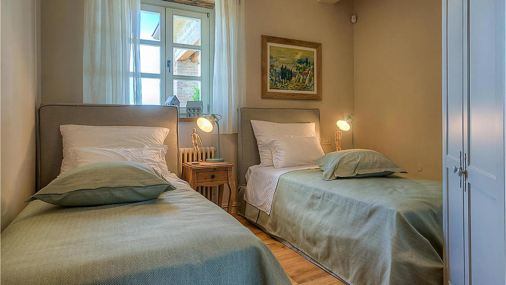 Villa Zoe Rovinj Croatie