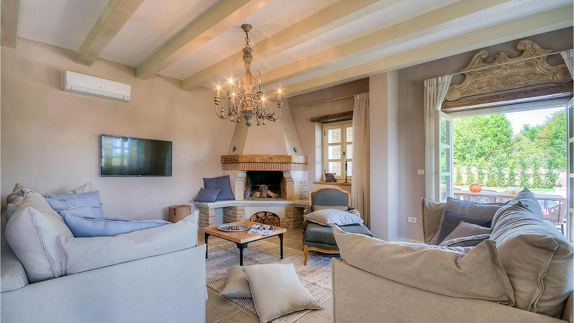 Villa Zoe Rovinj 0*,  Croatie