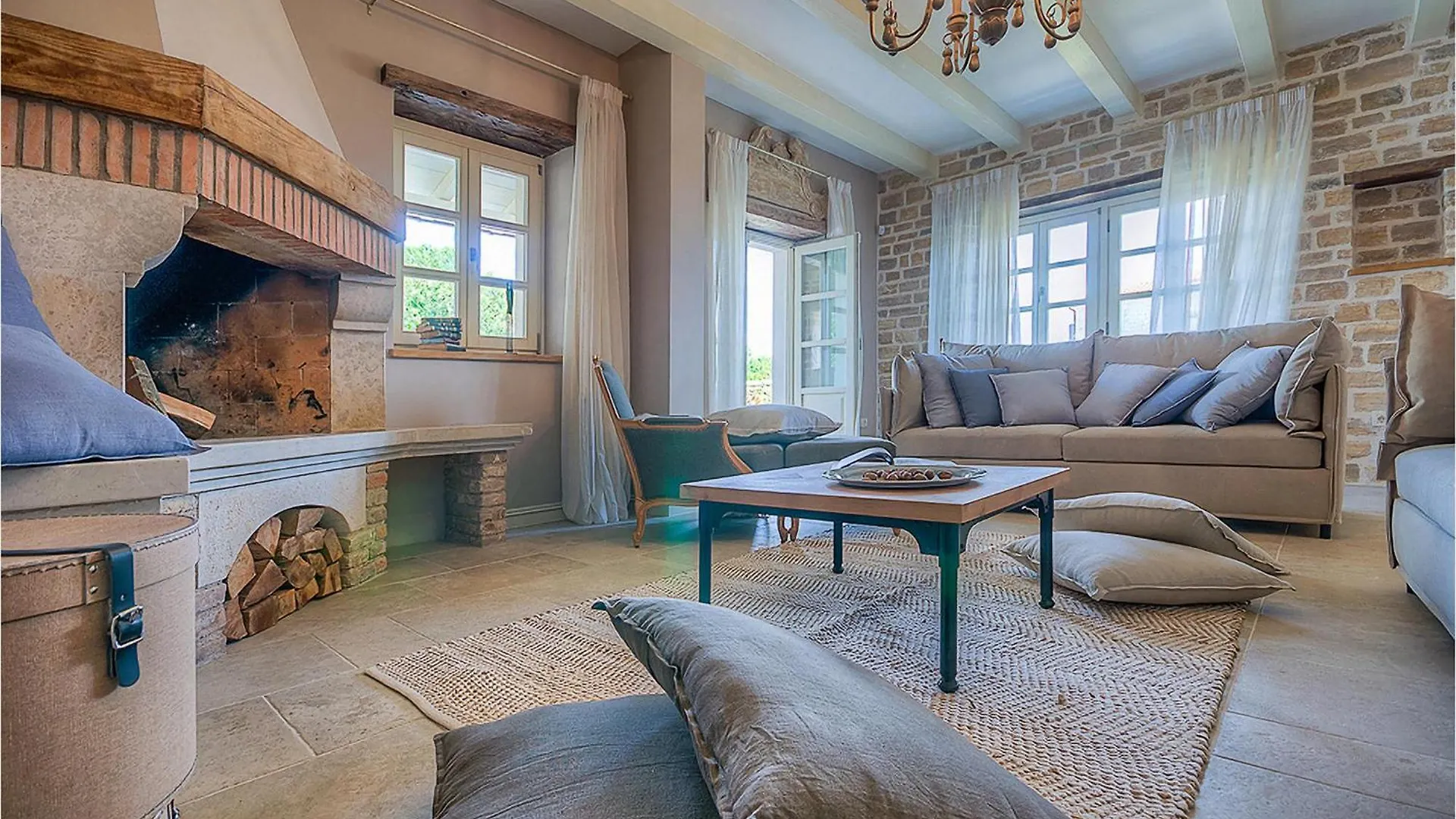 Villa Zoe Rovinj 0*,  Croatie