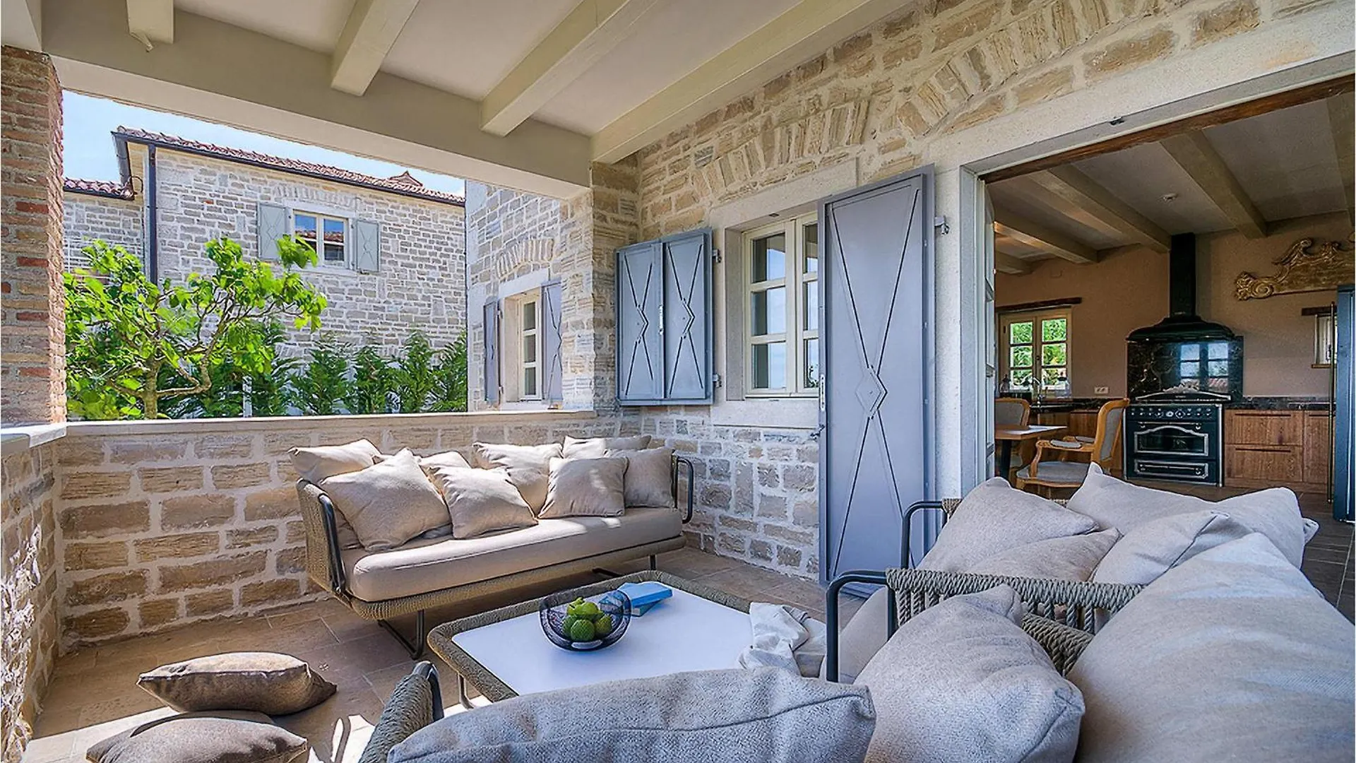 Villa Zoe Rovinj
