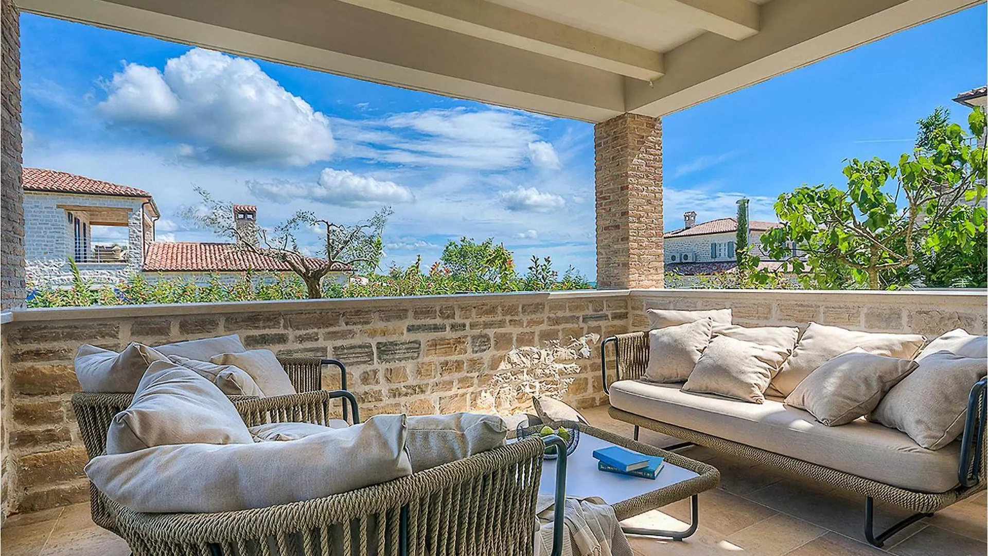 Villa Zoe Rovinj