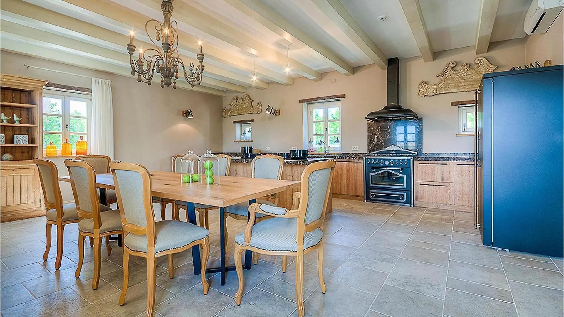 Villa Zoe Rovinj 0*,