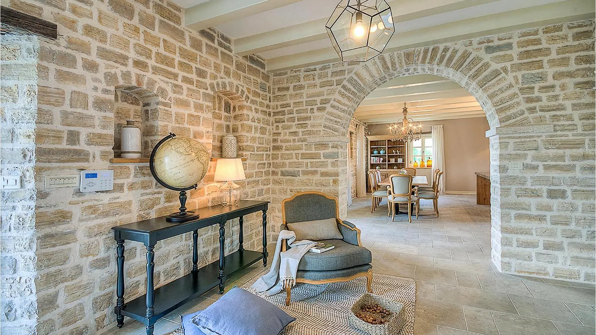 Hébergement de vacances Villa Zoe Rovinj